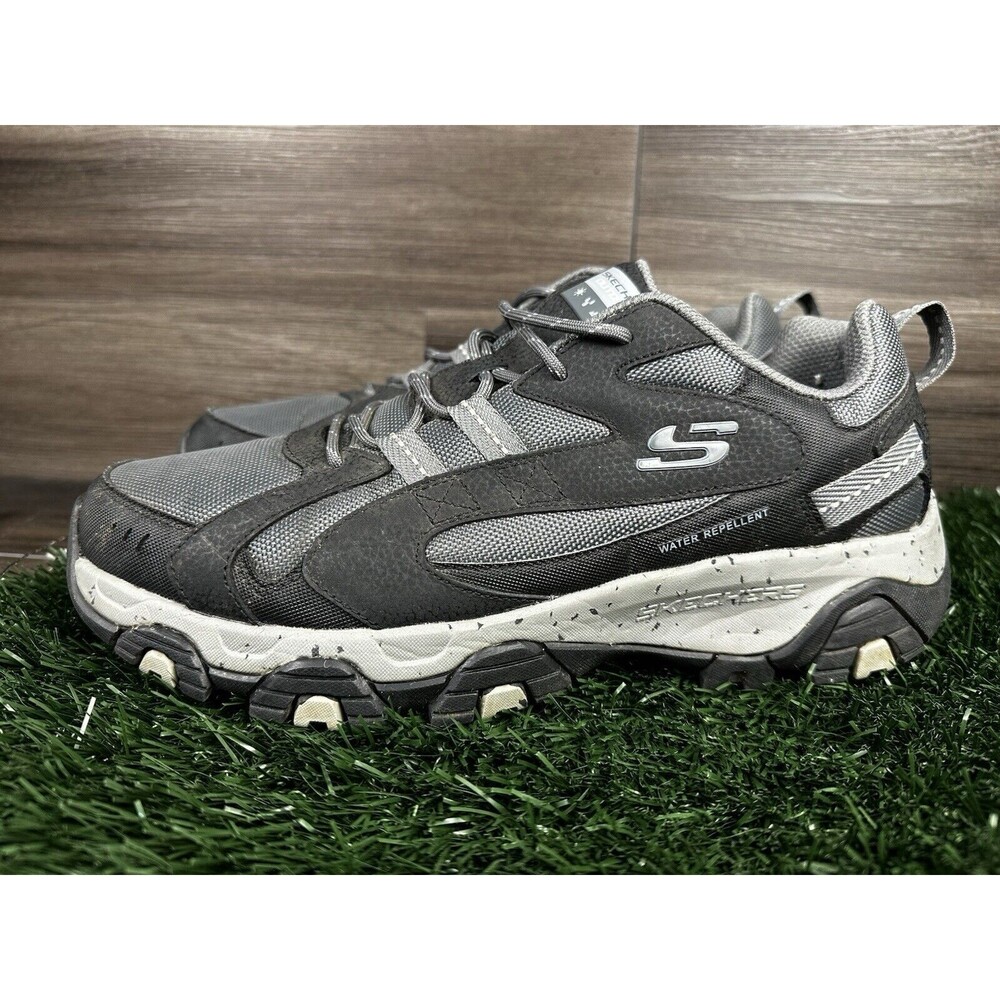 Men's Skechers‎ Outdoor Hiking/Walking Shoes assorted sz 11